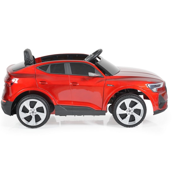 Продукт Акумулаторен джип Audi Sportback, 12V с меки гуми - 0 - BG Hlapeta